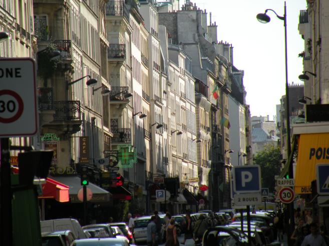  rue du Cherche Midi